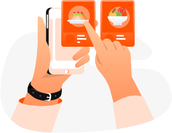 Food subscription